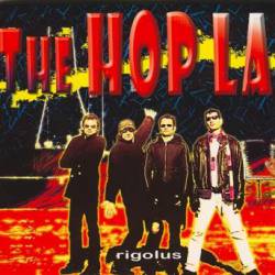 The Hop La : Rigolus